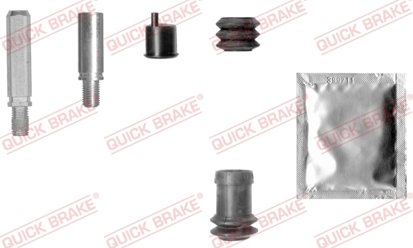 QUICK BRAKE 113-1342X-02