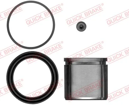 QUICK BRAKE Reparatursatz, Bremssattel 114-5139