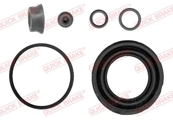 QUICK BRAKE 114-0418