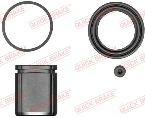 QUICK BRAKE 114-5041
