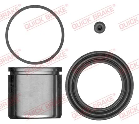 QUICK BRAKE Kit riparazione, Pinza freno 114-5179