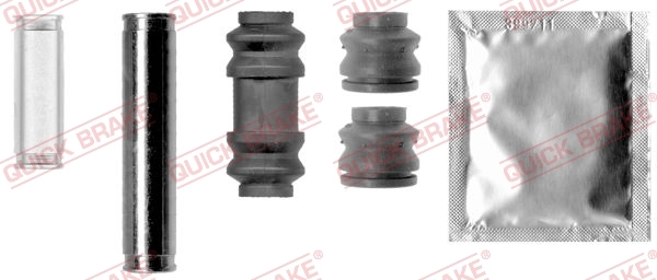 QUICK BRAKE 113-1391X