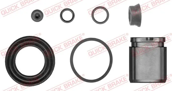 QUICK BRAKE Kit de réparation, étrier de frein 114-5532