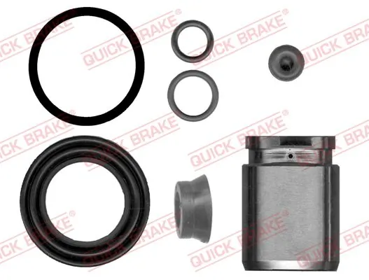 QUICK BRAKE 114-5142