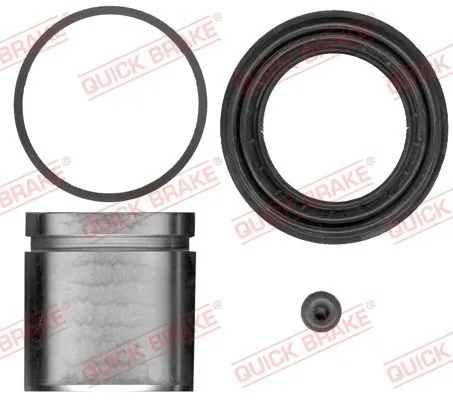 QUICK BRAKE Kit riparazione, Pinza freno 114-5076