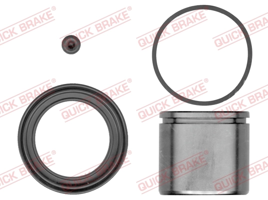 QUICK BRAKE Reparatursatz, Bremssattel 114-5423