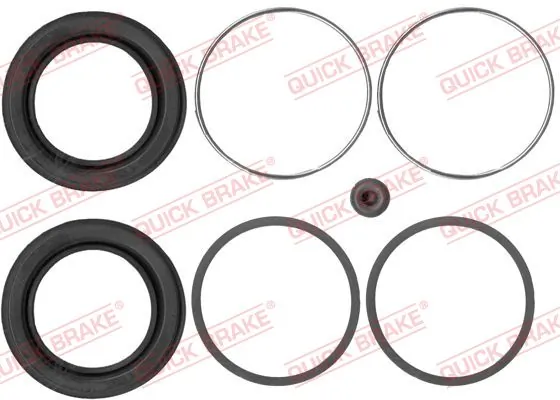 QUICK BRAKE 114-0100