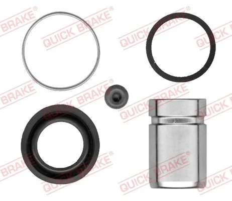 QUICK BRAKE Kit riparazione, Pinza freno 114-5546