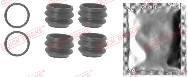 QUICK BRAKE Kit de accesorios, pinza de freno 113-1330