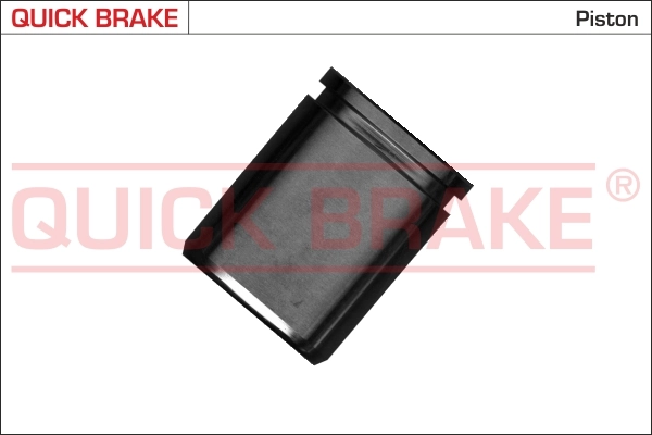 QUICK BRAKE Pistone, Pinza freno 185140K