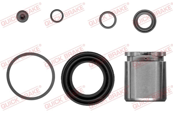 QUICK BRAKE 114-5493