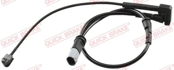 QUICK BRAKE İkaz kontağı, fren balatası aşınması WS 0361 A