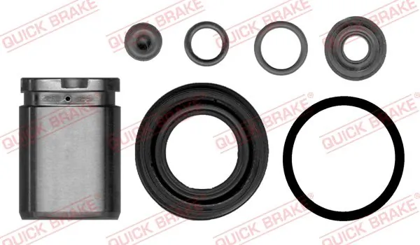 QUICK BRAKE 수리 키트, 브레이크 캘리퍼 114-5292