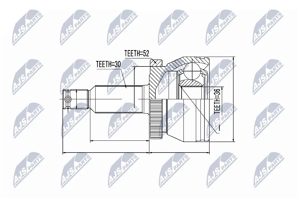 NTY NPZ-HY-504