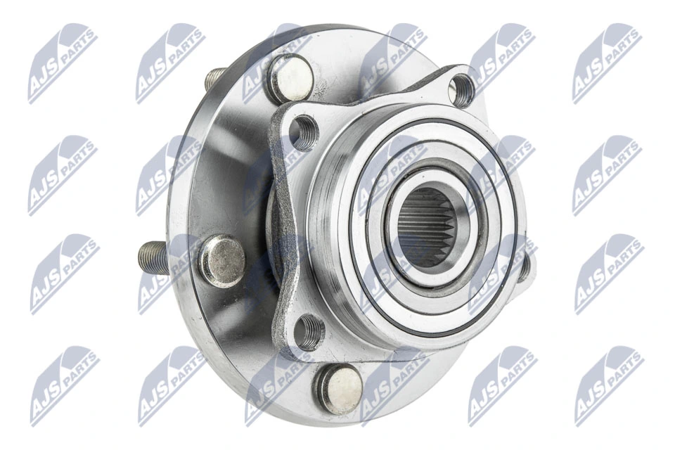 NTY Tekerlek yatağı seti KLP-MS-030