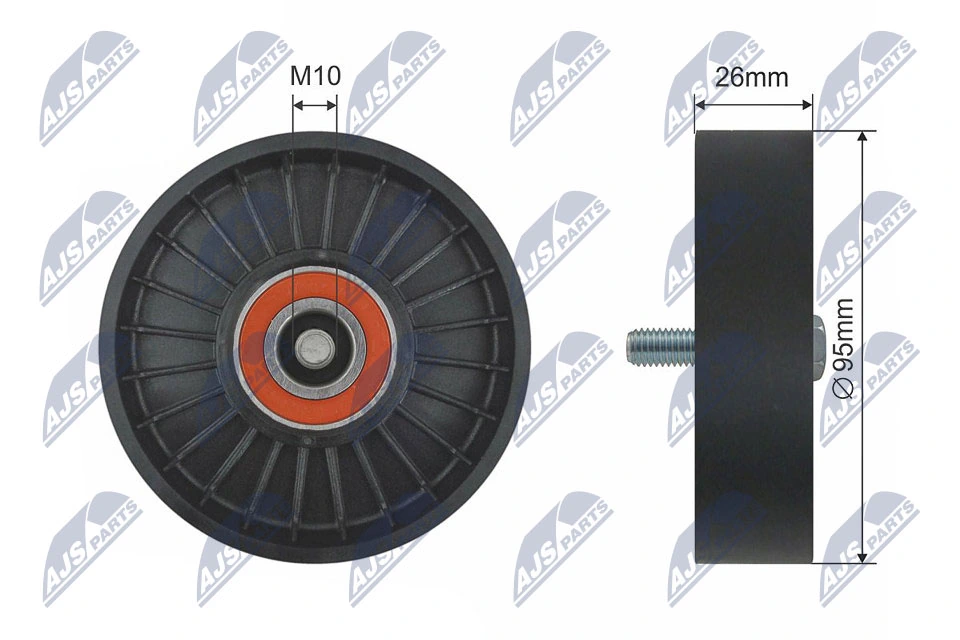 NTY RRK-KA-301