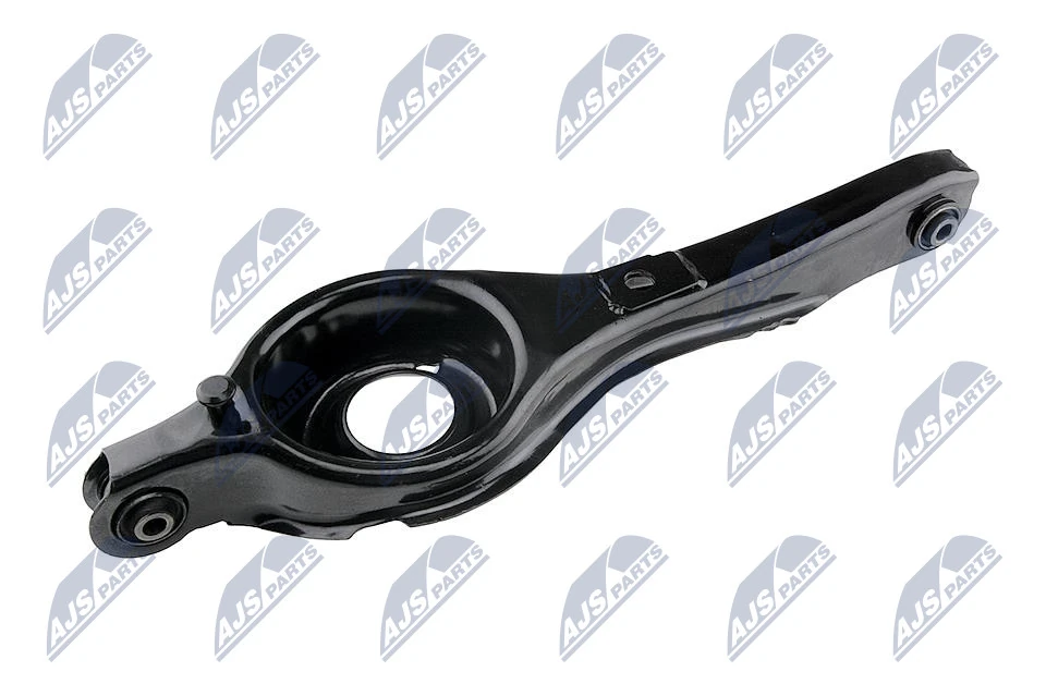 NTY Braccio oscillante, Sospensione ruota ZWT-FR-000