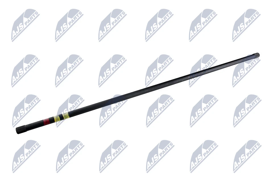 NTY Sekrup tiang, batang torsi ZWT-CT-013