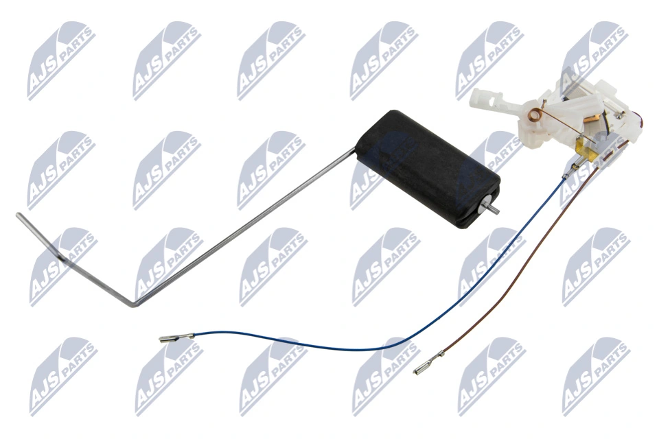 NTY Pompa carburante ETV-FR-001
