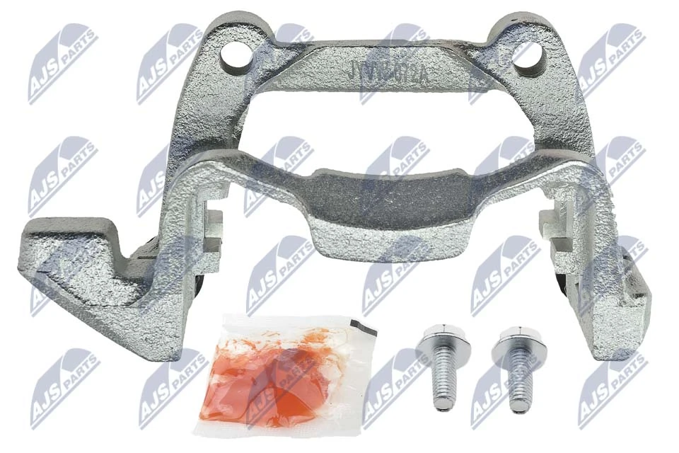 NTY Halter, Bremssattel HZT-VW-072A