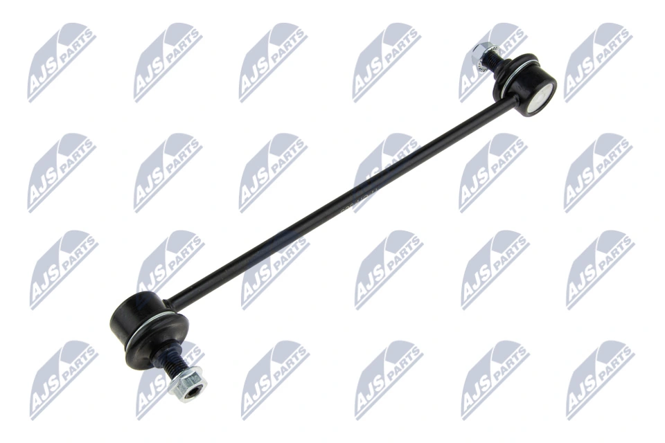 NTY قضيب/دعامة، المثبت ZLP-CH-005