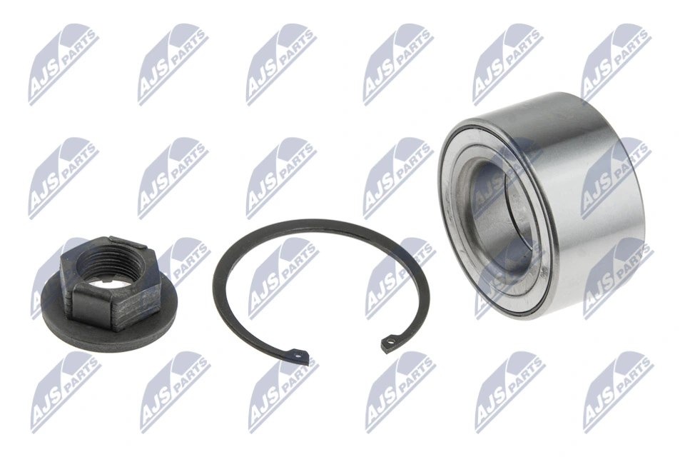NTY Kit cuscinetto ruota KLP-FR-019