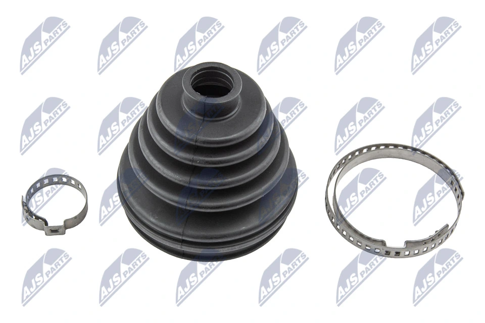 NTY Kit cuffia, Semiasse NOP-006