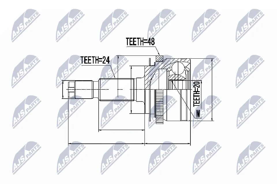 NTY NPZ-KA-311