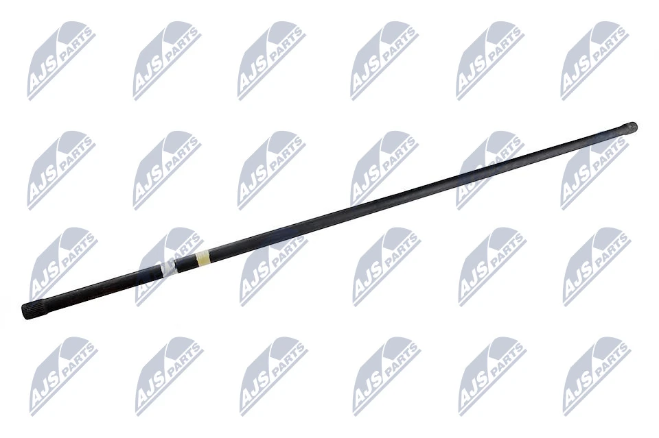 NTY Sekrup tiang, batang torsi ZWT-CT-012