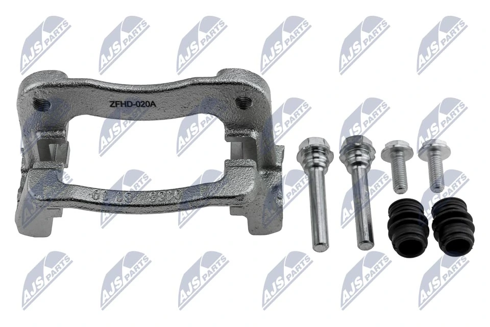 NTY Halter, Bremssattel HZT-HD-020A