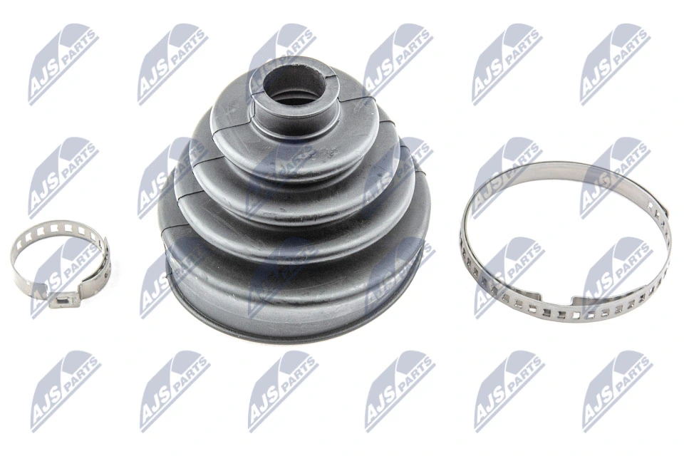NTY Kit cuffia, Semiasse NOP-013