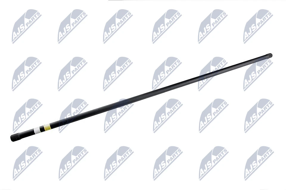 NTY Sekrup tiang, batang torsi ZWT-CT-015