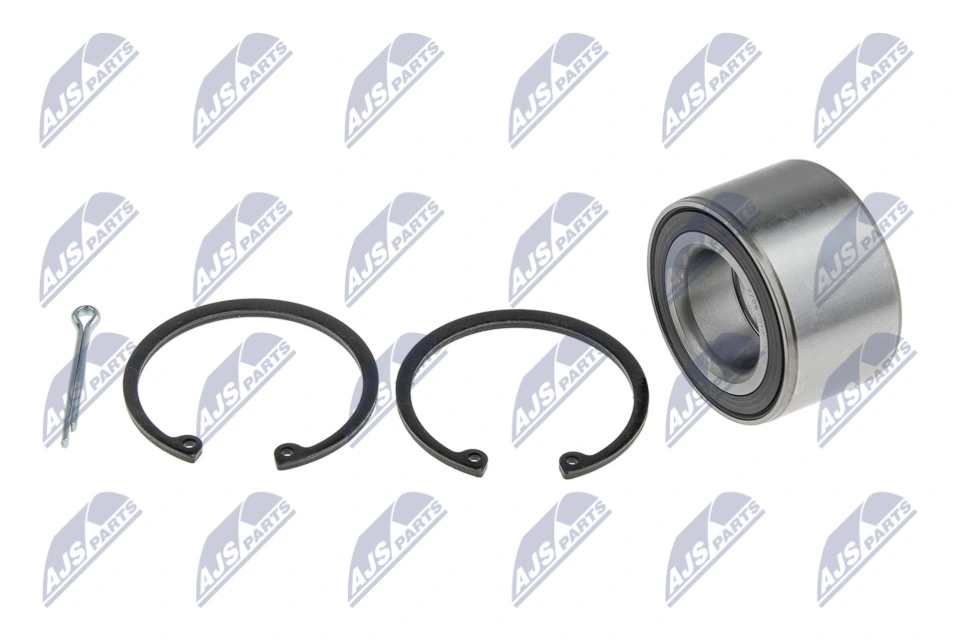 NTY Set Galas Roda KLP-DW-010