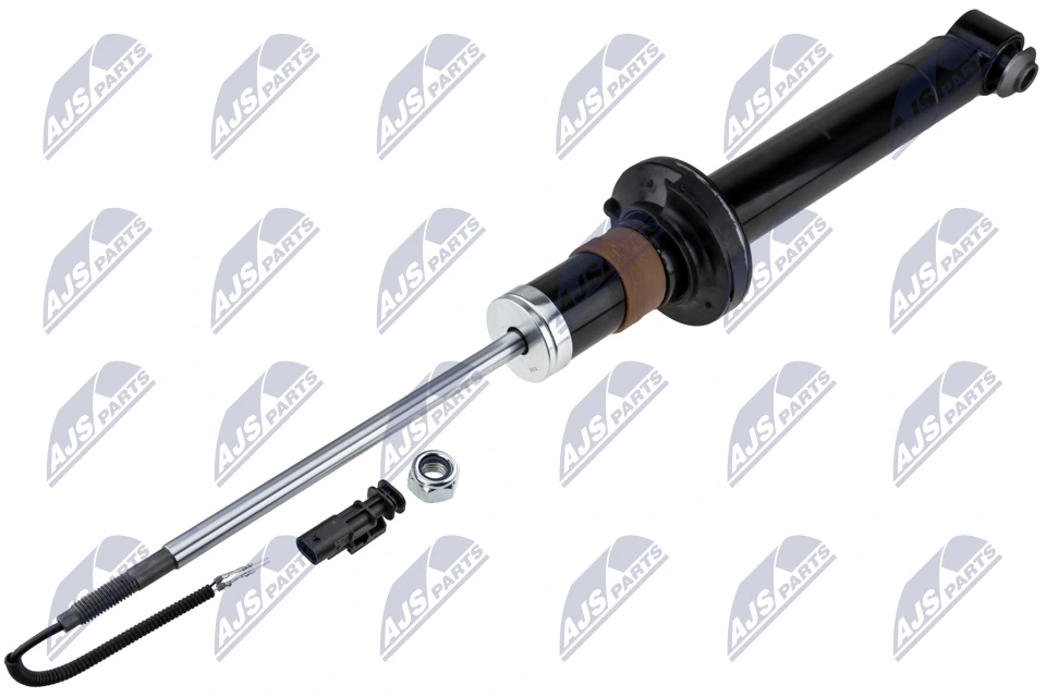 NTY Ammortizzatore A-CH-035