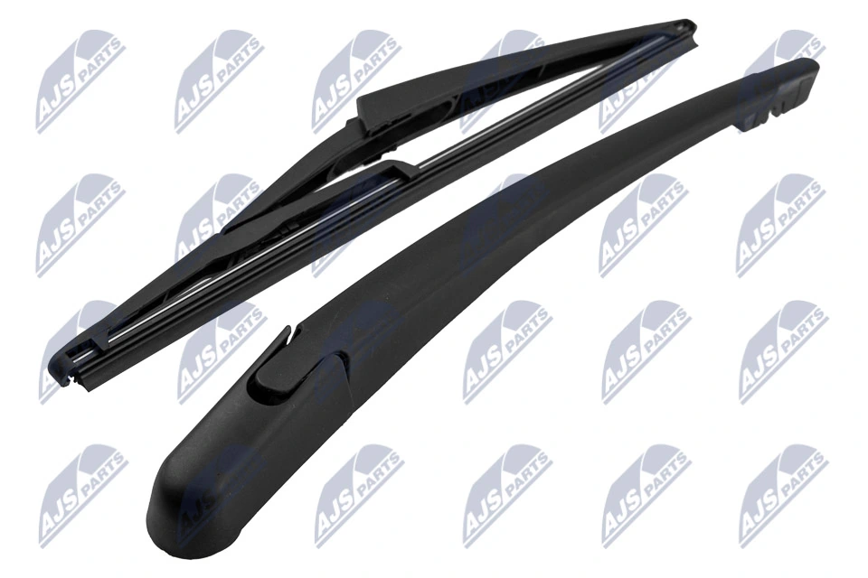 NTY Braccio tergi, Pulizia cristalli EWB-PL-010