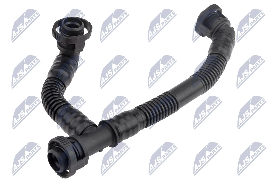 NTY Hose, crankcase ventilation GPP-BM-019