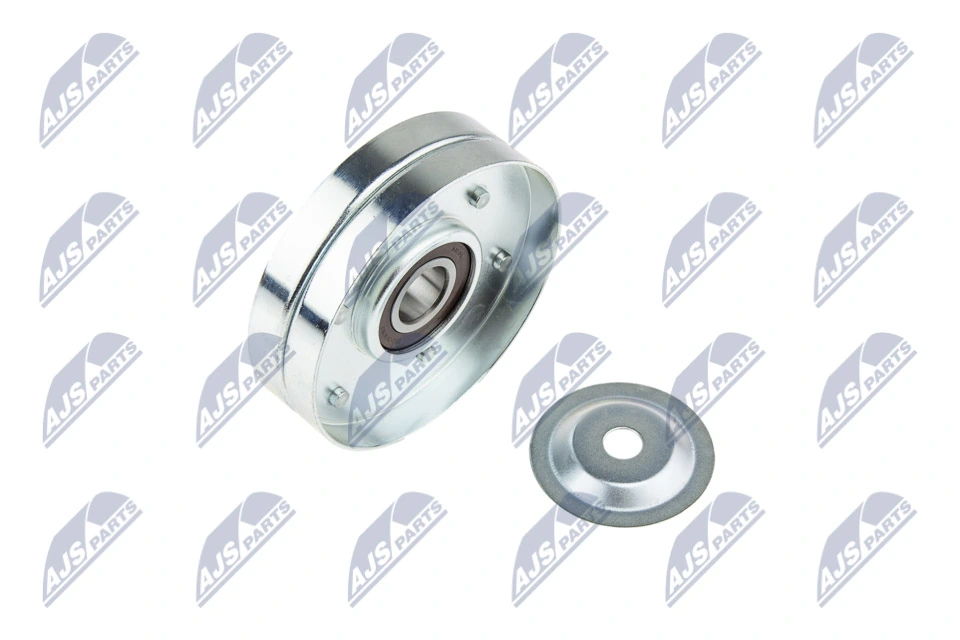 NTY Spannrolle, Keilrippenriemen RNK-SU-011