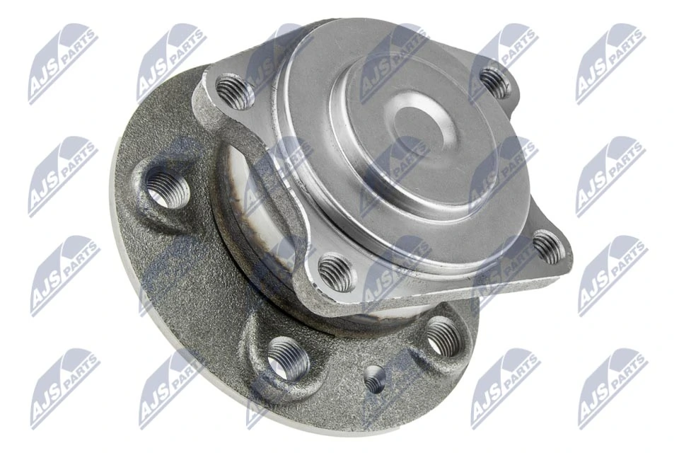 NTY Radlagersatz KLT-VV-006
