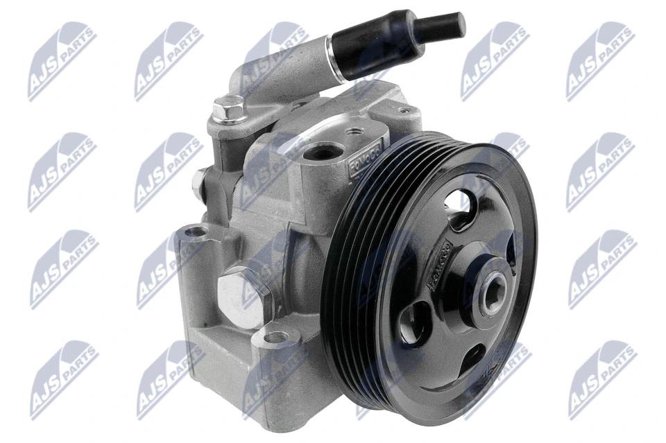 NTY Bomba hidráulica, direção SPW-FR-007