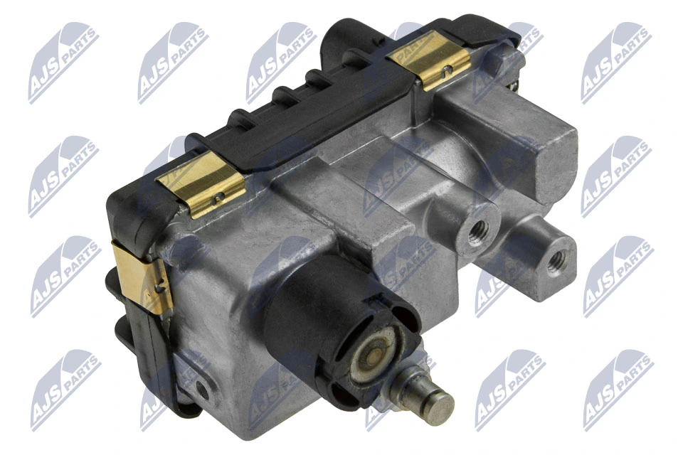 NTY Valvola wastegate ECD-FR-017