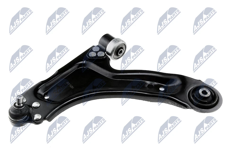 NTY Braço oscilante, suspensão da roda ZWD-PL-002