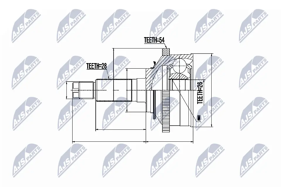 NTY NPZ-KA-310