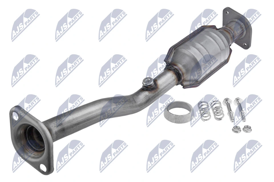 NTY Catalizzatore KAT-NS-001