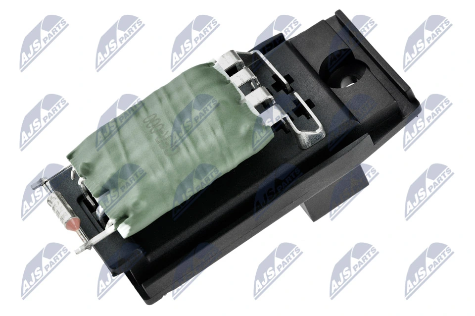 NTY Kalorifer motoru direnci ERD-FR-000