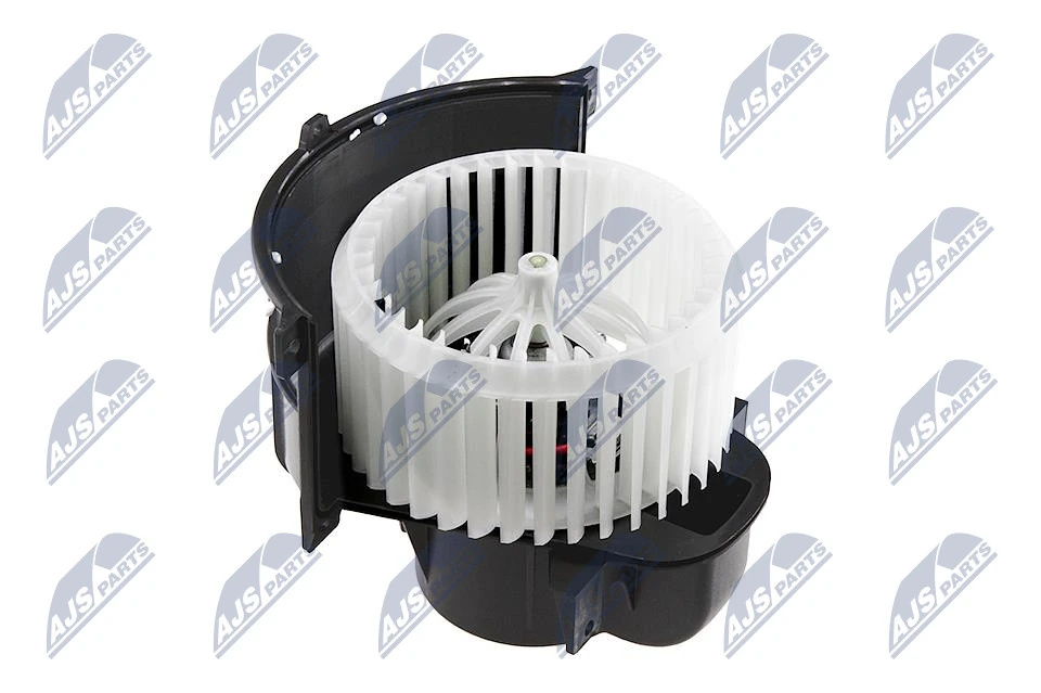 NTY Elettromotore, Ventilatore abitacolo EWN-AU-000