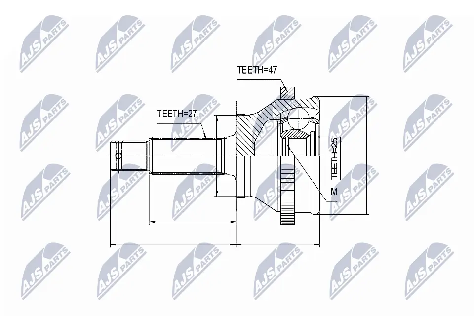 NTY NPZ-HY-535