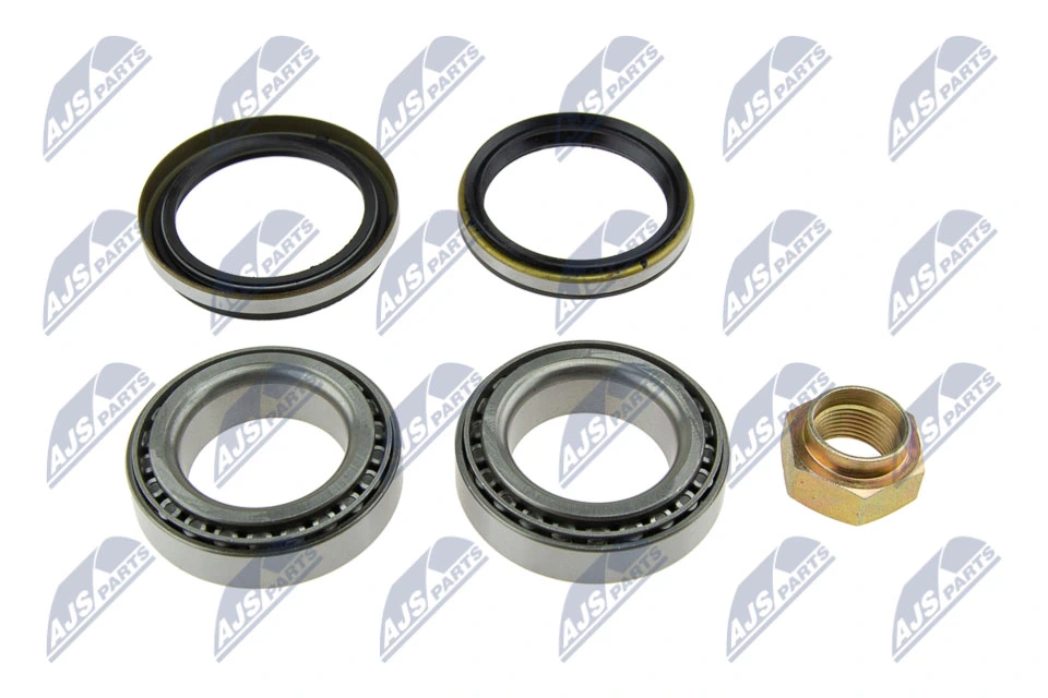 NTY Kit cuscinetto ruota KLP-KA-311