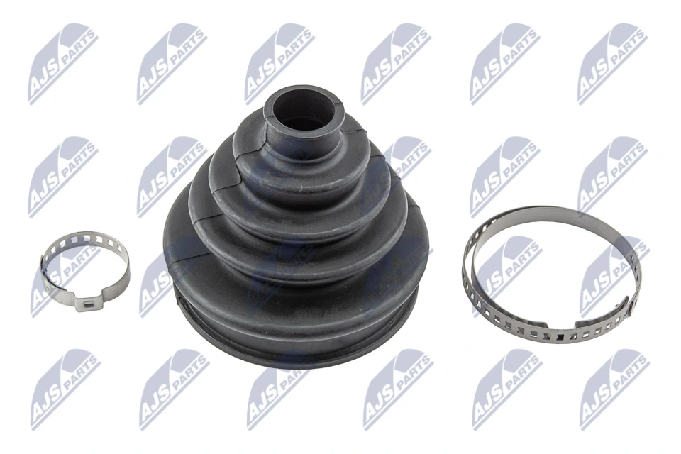 NTY Kit cuffia, Semiasse NOP-070