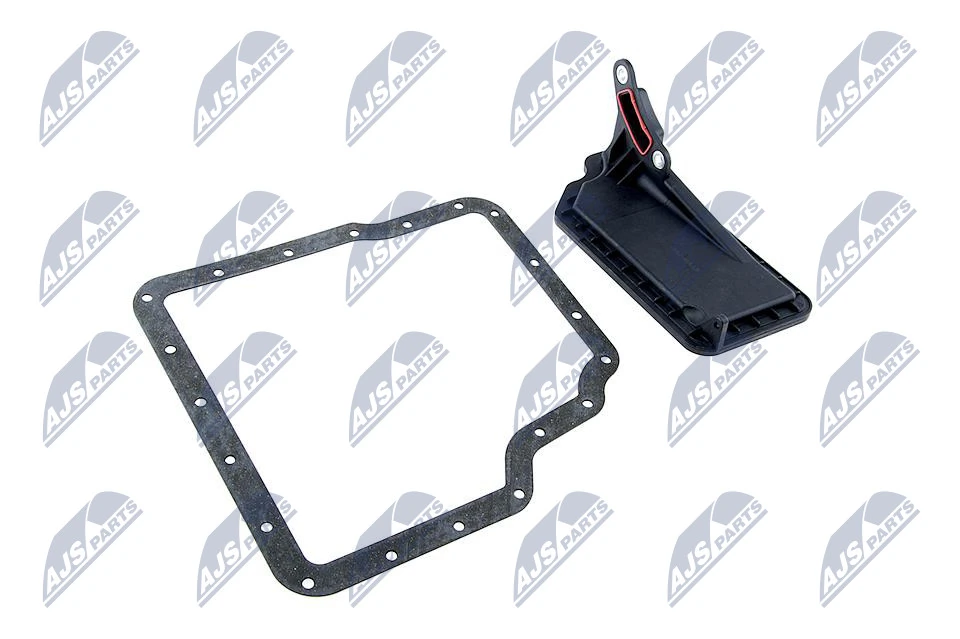 NTY Kit filtro hidrtáulico, caja automática FSF-VW-015