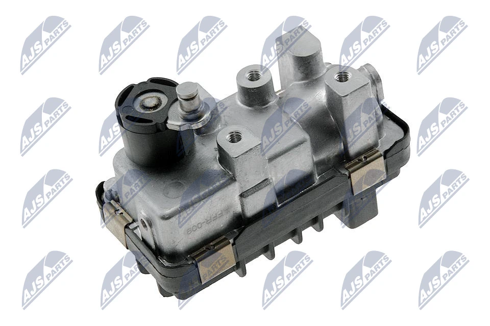 NTY Elemento di regolazione, Turbocompressore ECD-FR-009